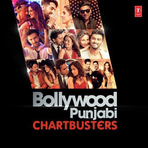 Bollywood Punjabi Chartbusters Neha Kakkar MP3 Download